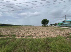 อสังหาริมทรัพย์ - ที่ดิน