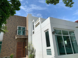 BH3119 ให้เช่าบ้านเดี่ยวทรงโมเดิร์น 3 ห้องนอน 3 ห้องน้ำ รัชดาภิเษก 32 