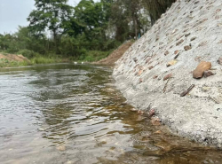 ที่ดินทำเลดีวิวภูเขาล้อมรอบเริ่มต้น10 ไร่ต.กลัดหลวง อ.ท่ายาง จ.เพชรบุร