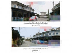 ขายทาวน์เฮ้าส์ หมู่บ้านนราวัลย์ วังน้อย พระนครศรีอยุธยา (PG-AYA640019)