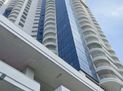 ให้เช่าคอนโด NS Tower 128 ตรม ติดเซ็นทรัลบางนา *พร้อมเข้าอยู่* Fully Furnished