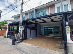 รถมือสอง อสังหาริมทรัพย์ ทาวน์เฮาส์ทาวน์โฮม ปี 0 