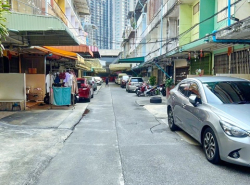 รถมือสอง อสังหาริมทรัพย์ ตึกแถว อาคารพาณิชย์ ปี 0 