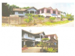 รถมือสอง อสังหาริมทรัพย์ บ้าน ปี 0 