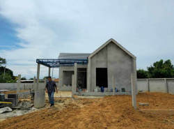 รถมือสอง อสังหาริมทรัพย์ บ้าน ปี 0 