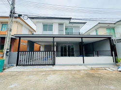 รถมือสอง อสังหาริมทรัพย์ ทาวน์เฮาส์ทาวน์โฮม ปี 0 