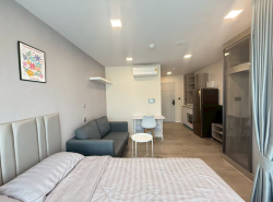 ขายคอนโด KAVE TOWN COLONY (ม.กรุงเทพ)  ห้องสวย พร้อมผู้เช่า        