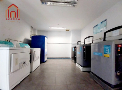 ขาย คอนโด The Hotel Serviced Condo 49.80 ตรม ตกแต่งพร้อมอยู่ 1 ห้องนอน fully furnished
