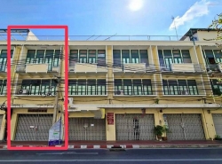 รถมือสอง อสังหาริมทรัพย์ ตึกแถว อาคารพาณิชย์ ปี 0 