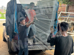 รถมือสอง ประกาศทั่วไป จำหน่ายวัสดุก่อสร้าง ปี 0 