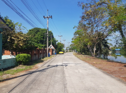 อสังหาริมทรัพย์ - บ้าน