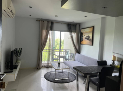 For Rent  The Gallery Jomtien Beach Fully furnished, with washing machine 