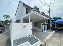 รถมือสอง อสังหาริมทรัพย์ ทาวน์เฮาส์ทาวน์โฮม ปี 0 