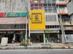 รถมือสอง อสังหาริมทรัพย์ ตึกแถว อาคารพาณิชย์ ปี 0 