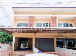 ขายอาคารพาณิชย์ 1 คูหา 2 ชั้น ใจกลางเมืองสระบุรี  ขนาด 20 ตร.ว. อ.เมือง จ.สระบุรี 