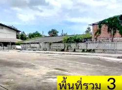 ทำเป็น Office คลังสินค้า สุโขทัย ให้เช่าโกดัง 2ไร่ 2 งาน 955ตร.ม. บ้านพัก รฟท.สวรรคโลก 600 ม.