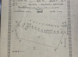 ขายที่ดิน13ไร่โฉนด(แบ่งขาย3-5ไร่)เหมาะทำโครงการบ้านจัดสรรที่ดินติดกับโครงการบ้านจัดสรร ต.หนองบัวแดง อ.หนองบัวแดง จ.ชัยภูมิ