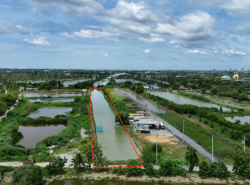 อสังหาริมทรัพย์ - ที่ดิน