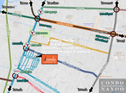 ขายคอนโด ดี คอนโด สุขุมวิท 109 (D Condo Sukhumvit 109) ตึก B ชั้น 2 31.52 ตร.ม. (สตูดิโอ) ราคา 1.49 ล้านบาท 