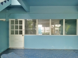 ขายทาวน์เฮ้าส์ 2 ชั้น ต.ปึกเตียน อ.ท่ายาง จ.เพชรบุรี     PAPC2_0009C023