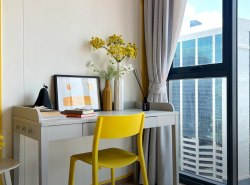 ขายXT Phayathai ห้องพื้นที่กว้างขวาง ให้มาอย่างดี ในราคาที่คุ้มค่า