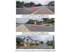 ขายบ้านเดี่ยวมือสอง อำเภอเมืองนครสวรรค์  จังหวัดนครสวรรค์  โครงการ หมู่บ้านพฤกษา