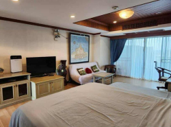 ขาย คอนโด ชะอำ แกรนด์ คอนโดเทล 57 ตร.ม. อ.ชะอำ จ.เพชรบุรี