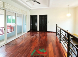 อสังหาริมทรัพย์ - บ้าน