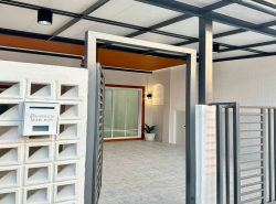 รถมือสอง อสังหาริมทรัพย์ ทาวน์เฮาส์ทาวน์โฮม ปี 0 