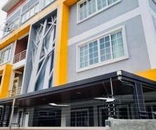 รถมือสอง อสังหาริมทรัพย์ บ้าน ปี 0 