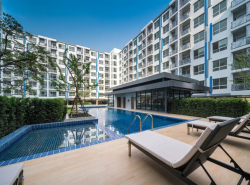 CM04397 ขายด่วน คอนโด นิช ไอดี บางแค Niche ID Bangkhae ถนนเทอดไท