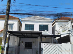 รถมือสอง อสังหาริมทรัพย์ ทาวน์เฮาส์ทาวน์โฮม ปี 0 