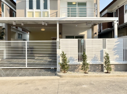 อสังหาริมทรัพย์ - บ้าน