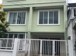 รถมือสอง อสังหาริมทรัพย์ ทาวน์เฮาส์ทาวน์โฮม ปี 0 