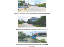 ขายบ้านเดี่ยวมือสอง อำเภอลาดยาว  จังหวัดนครสวรรค์  โครงการ ปาริชาติแลนด์