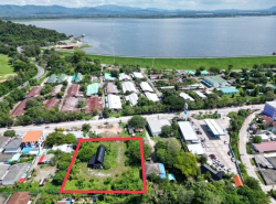 ขายที่ดินแปลงสวย บางพระ ทำเลดี ติดถนนเทศบาล 7 ใกล้ราชมงคลตะวันออก FP-L013