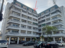 รถมือสอง อสังหาริมทรัพย์ คอนโดมิเนียม ปี 0 