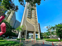 CM04399 ขาย คอนโด ศุภาลัย เวอเรนด้า สถานีภาษีเจริญ ติด MRT ภาษีเจริญ