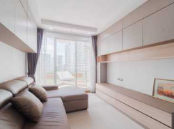 คอนโด Supalai Wellington  1 ไม่เคยปล่อยเช่า2 Bedroom 2 Bathroom fixed parking space