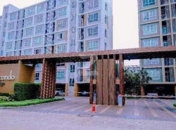 รถมือสอง อสังหาริมทรัพย์ คอนโดมิเนียม ปี 0 