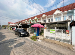 รถมือสอง อสังหาริมทรัพย์ ทาวน์เฮาส์ทาวน์โฮม ปี 0 