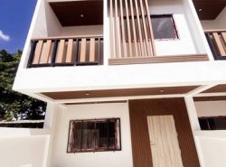 ขายทาวน์โฮมขนาดใหญ่ 2 ชั้น อ.บางละมุง จ.ชลบุรี 3,890,000 บาท
