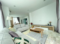โซนอ.เมือง ขาย 4.2 ล้าน 37 ตรว. บ้านเดี่ยว 2 ชั้น แนวคิดใหม่ สไตล์ #Modern Luxury #พร้อมเฟอร์นิเจอร์ใหม่ทั้งหลัง ทําเลใจกลางเมืองเชียงใหม่