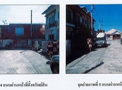 ขายทาวน์เฮ้าส์ โครงการนราวัลย์ - วังน้อย พระนครศรีอยุธยา (PG-AYA-LB-A-650003)