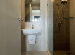ปล่อยเช่า ????Condo Ideo Mobi Wongsawang-Interchange???? คอนโดใกล้ BTS ทองหล่อ ขนาด 26 ตร.ม. 1 ห้องนอน ห้องแต่งสวย พร้อมอยู่