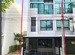 รถมือสอง อสังหาริมทรัพย์ ทาวน์เฮาส์ทาวน์โฮม ปี 0 