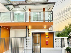 รถมือสอง อสังหาริมทรัพย์ ทาวน์เฮาส์ทาวน์โฮม ปี 0 