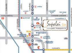 คอนโด. ศุภาลัย คิวท์ รัชโยธิน - พหลโยธิน 34 Supalai Cute Ratchayothin - Phaholyothin 34   13000 B. 1BEDROOM 34 SQ.METER ถูก
