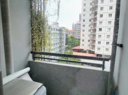ให้เช่า คอนโด | คุ้มสุดในโครงการ “Condo One X Sathorn - Narathiwat” 32 ตร.ม. ใกล้ BRT ถนนจันทน์