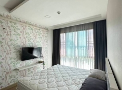 ให้เช่าระยะสั้น/ ระยะยาว ขาย 1.39 ล.เท่านั้น 37 ตรม. The new concept Condo หางดง มีทั้งหมด 4 ห้อง เฟอร์นิเจอร์ครบ พร้อมเข้าอยู่ได้เลย